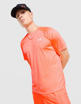 Under Armour Tech Emboss T-Shirt Herren - 3