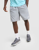 Under Armour Woven Wordmark 2.0 Shorts - 3
