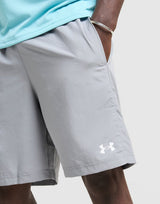 Under Armour Woven Wordmark 2.0 Shorts - 4