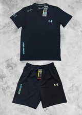 Reflective Set Black - 1