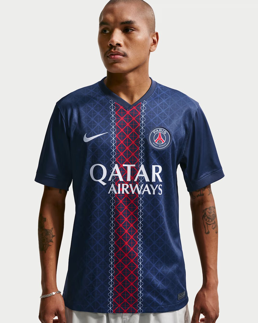 Paris Saint-Germain 2025/26 Stadium Heim