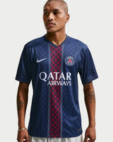 Paris Saint-Germain 2025/26 Stadium Heim - 1