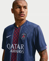 Paris Saint-Germain 2025/26 Stadium Heim - 3