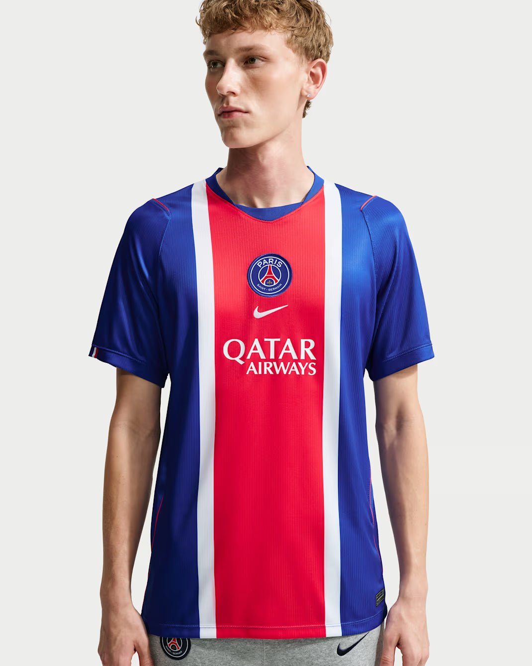 Paris Saint-Germain 2026/27 Stadium Heim