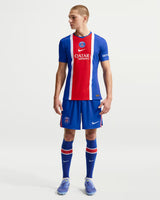 Paris Saint-Germain 2026/27 Stadium Heim Nike Dri-FIT Fußballshorts - 4