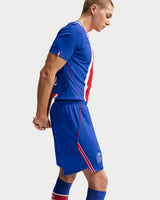 Paris Saint-Germain 2026/27 Stadium Heim Nike Dri-FIT Fußballshorts - 2