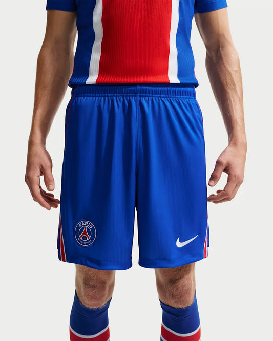 Paris Saint-Germain 2026/27 Stadium Heim Short de foot Nike Dri-FIT - CitySportFrance