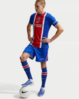 Paris Saint-Germain 2026/27 Stadium Heim Nike Dri-FIT Fußballshorts - 3